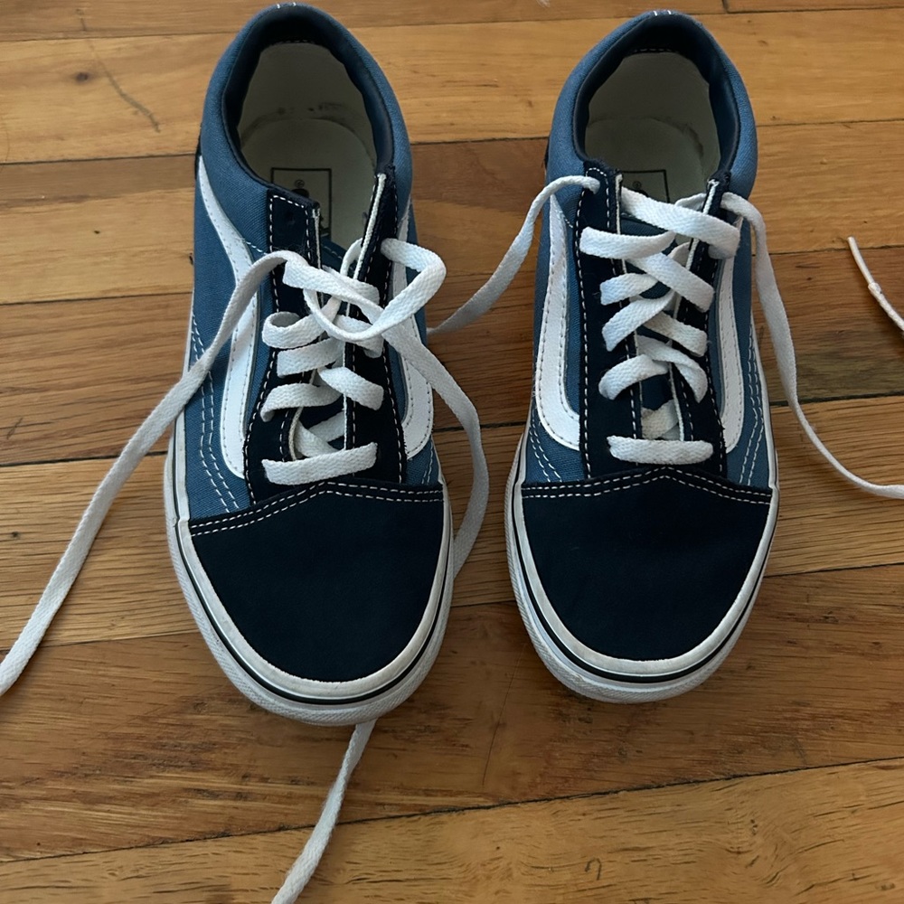 Vans Old Skool Sneakers